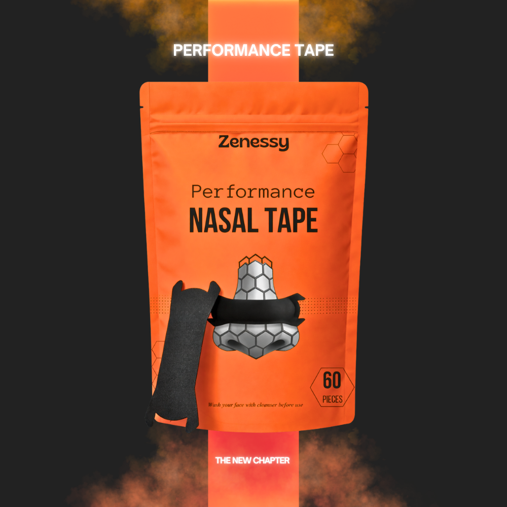 Benzi Nazale | Performanță - Image 4