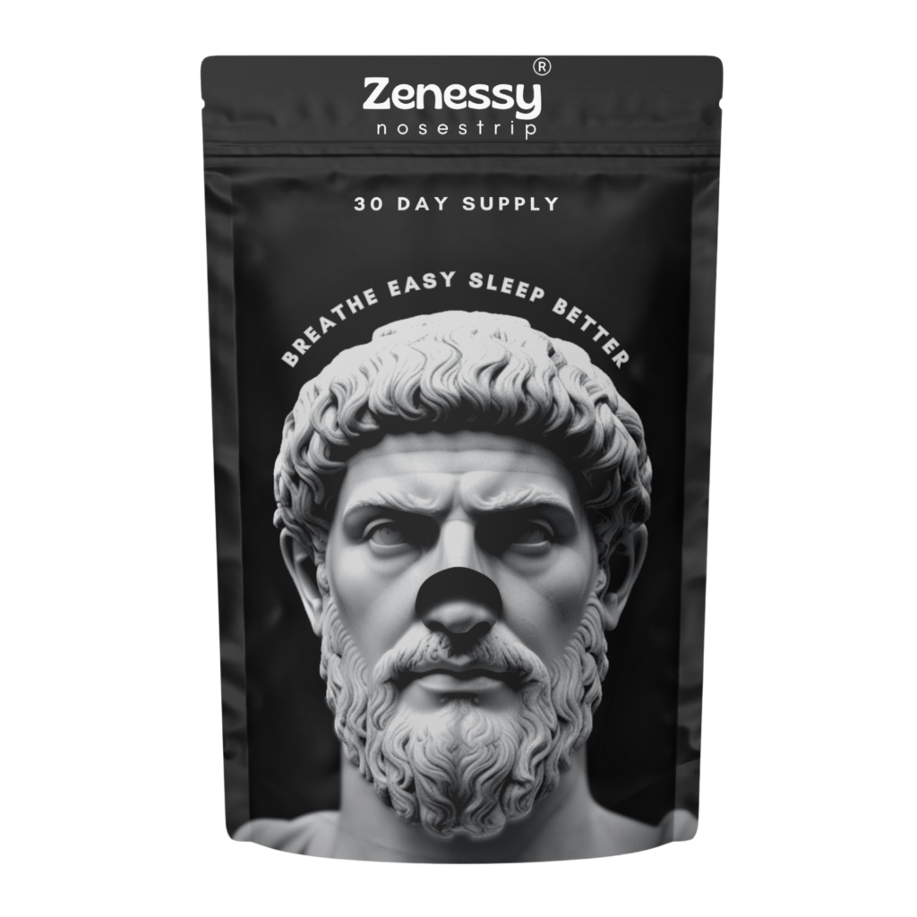 Benzi Nazale | Negru