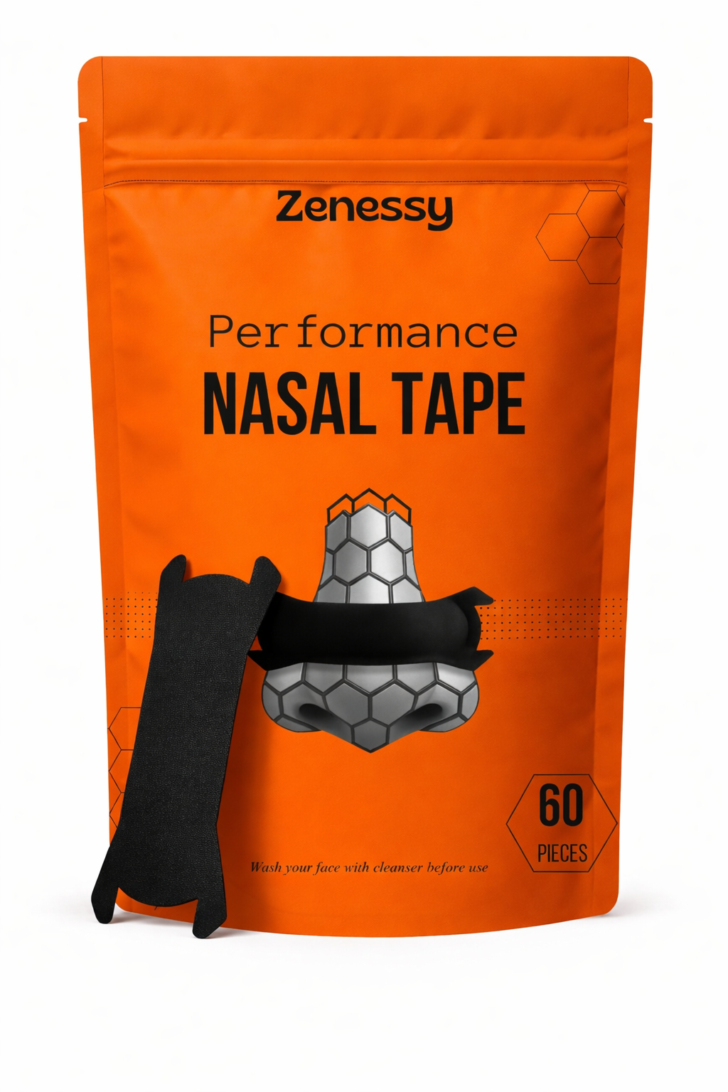 Nasal Tape | Performance