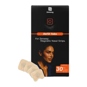 Rezerve Benzi Nazale Magnetice Zenessy – Refill Tabs 60 buc